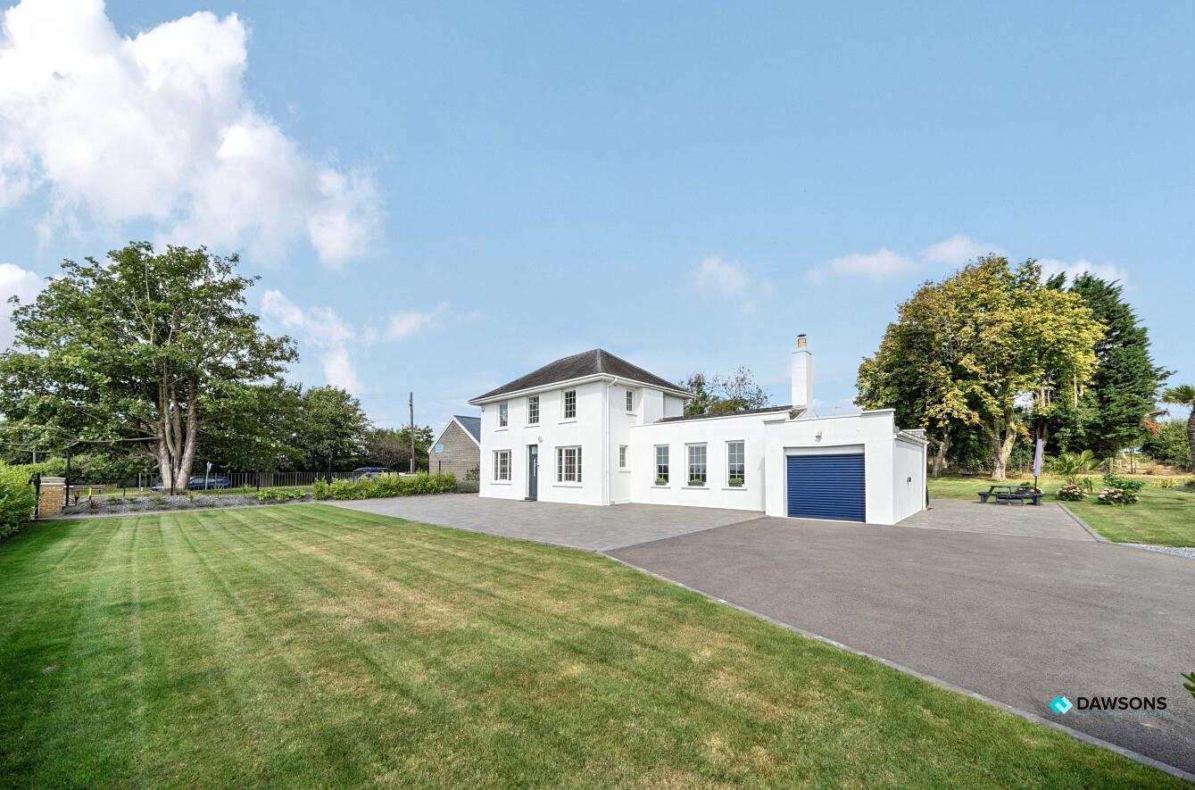 Pennard Road, Pennard, Mumbles, Swansea, SA3 2AA